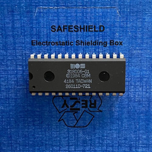 318006 basic rom chip - basic,