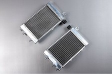 Radiatori Acqua Destro +