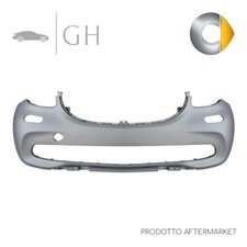 Paraurti anteriore smart 453 - paraurti,