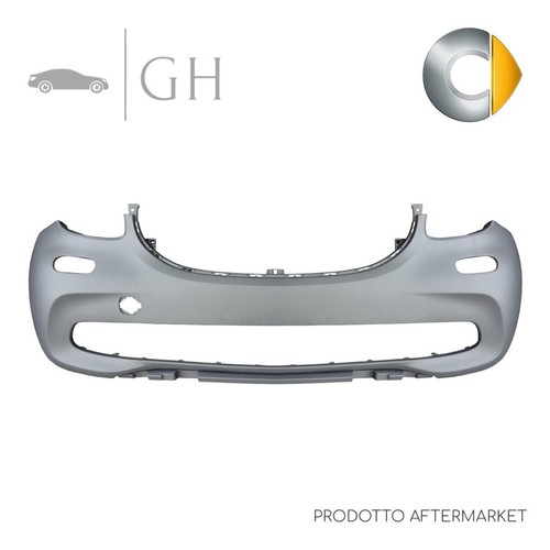 Paraurti anteriore smart 453 - paraurti,