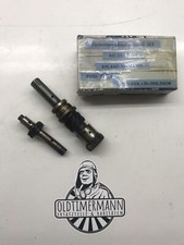 Albero intermedio Mercedes OM