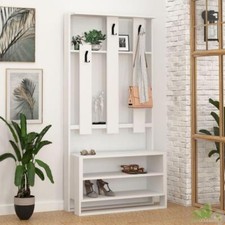 MOBILE INGRESSO BIANCO