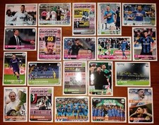 SET COMPLETO 20 FIGURINE