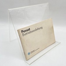 Volkswagen Passat Istruzioni