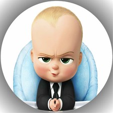 Ostia per torta compleanno