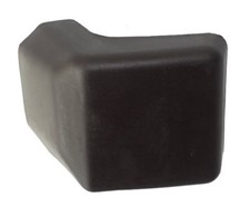 Paraurti anteriore sinistro