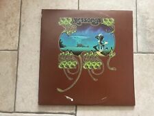 Yes _ Yessongs _ 3 X LP Vinile