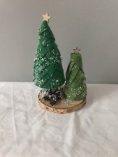 Decorazione albero in feltro norvegese free standing di JSDESIGNS