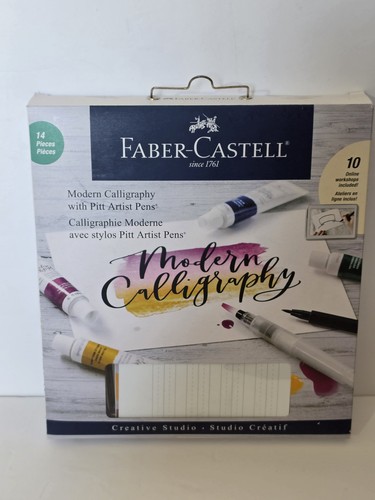 Calligrafia moderna