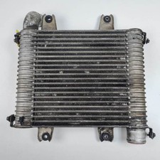 intercooler KIA CARNIVAL 2.9