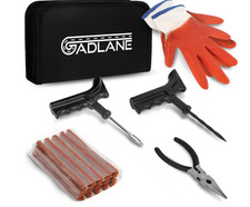 Kit riparazione gomme auto - gomme,