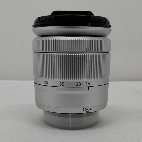Obiettivo zoom standard