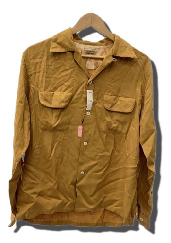 Camicia maniche lunghe - maniche,