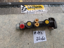 A112 Abarth - POMPA FRENI