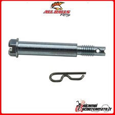 PERNO BLOCCO PASTIGLIE FRENO ANTERIORI ALL BALLS KTM 85 SX BW 2017 18-7045#28