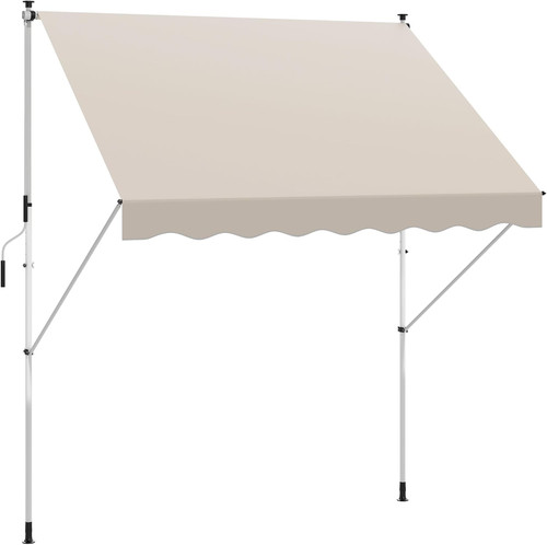 Tenda sole per esterno - da,