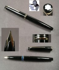 Penna stilografica Montblanc