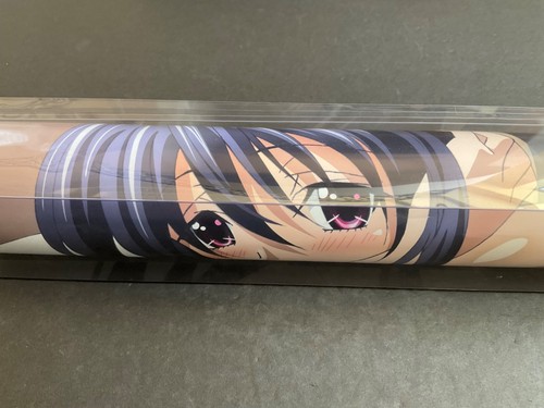 Poster bagno dxd scuola - bagno,