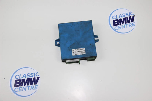 Bmw e36 e30 bc2 - e36,