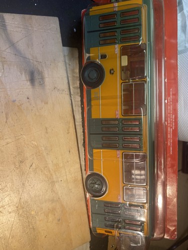 Autobus fiat 418 - fiat, 1972