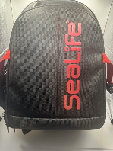 Zaino sealife sl940 - sealife, pro