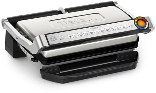 Tefal gc727d10 optigrill xl - tefal, optigrill+