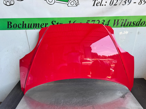 Cofano per chevrolet matiz - per,