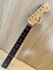 Collo Fender Custom Shop 66