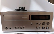 Yamaha KX 10 deck cassette