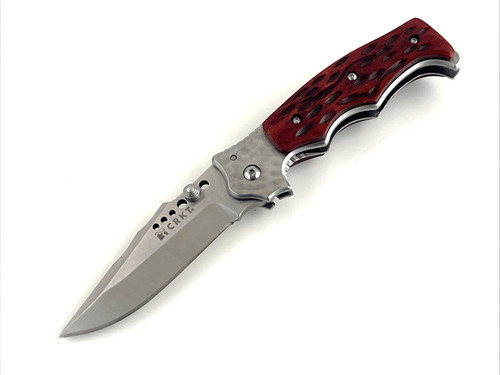 Crkt 7080j the natural - crkt,