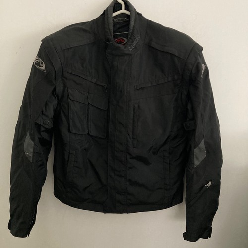 Giacca moto tech - moto, m-tech