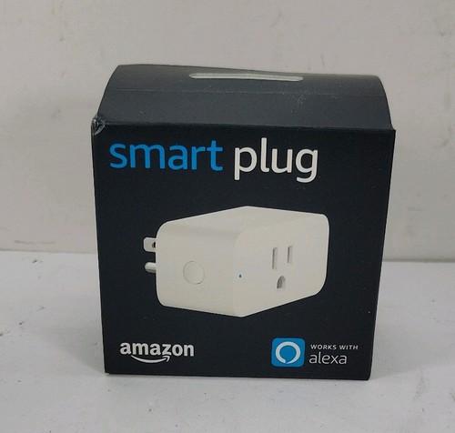 Amazon smart plug funziona con - amazon,