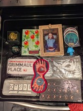 Lotto merchandise 11 pezzi