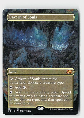 Caverna delle anime senza - caverna, (senza