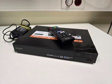 Sony BDP-S6500 Lettore DVD 3D