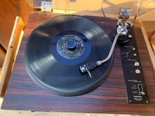 Pioneer PL-1200 DC Servo