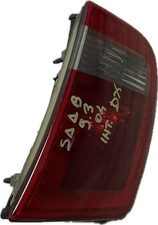 Fanale posteriore interno