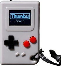 Tinycircuits thumby gray - tinycircuits,