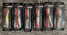 Set esche da pesca Evergreen