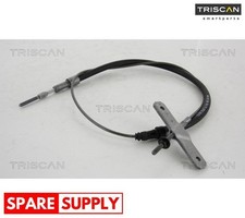 Cavo, freno di stazionamento