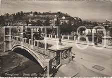 CONEGLIANO - PONTE DELLA