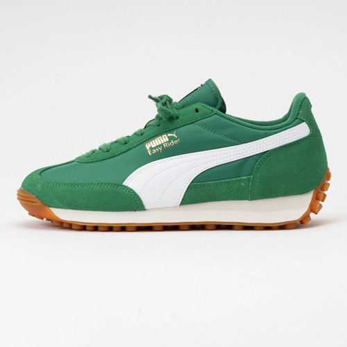 Puma easy rider verdi - puma, sneakers