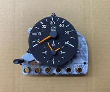 Mercedes W124 contagiri DZM