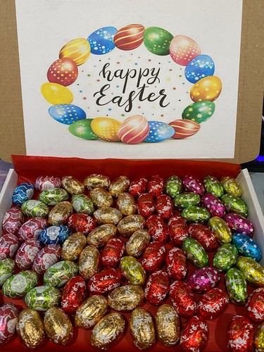 Lindt lindor cioccolato - lindt,