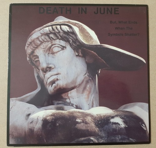 Death june but - in, what
