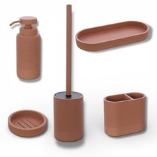 Set Accessori Bagno Marika