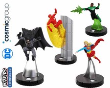 DC HeroClix Starter Set 2026 -