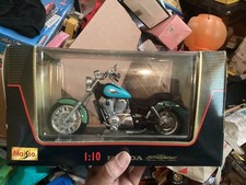 HONDA SHADOW VT1100 C-2 MAISTO