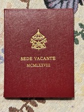 Città del Vaticano 500 Lire