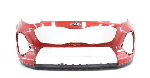 Kia sportage paraurti lift - kia,